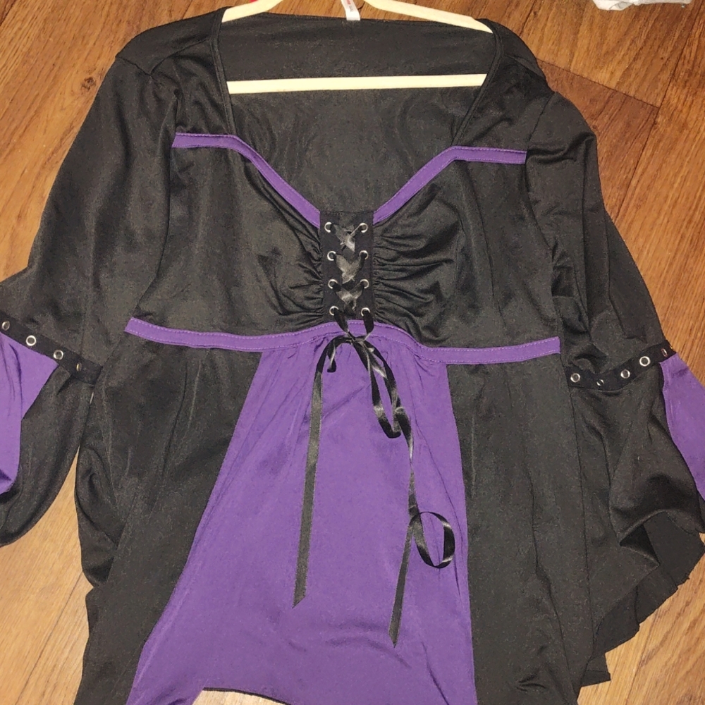 Rosegal, 1x, purple